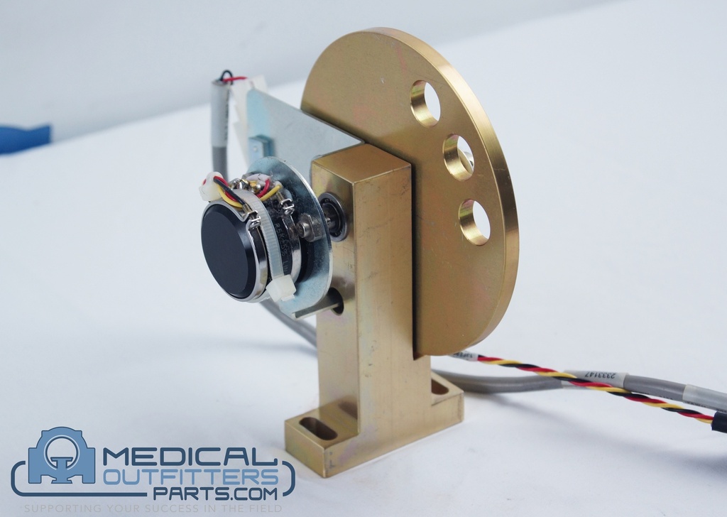 GE CT VCT MSUB-J6 TO TILT Limit SW, PN 2333147