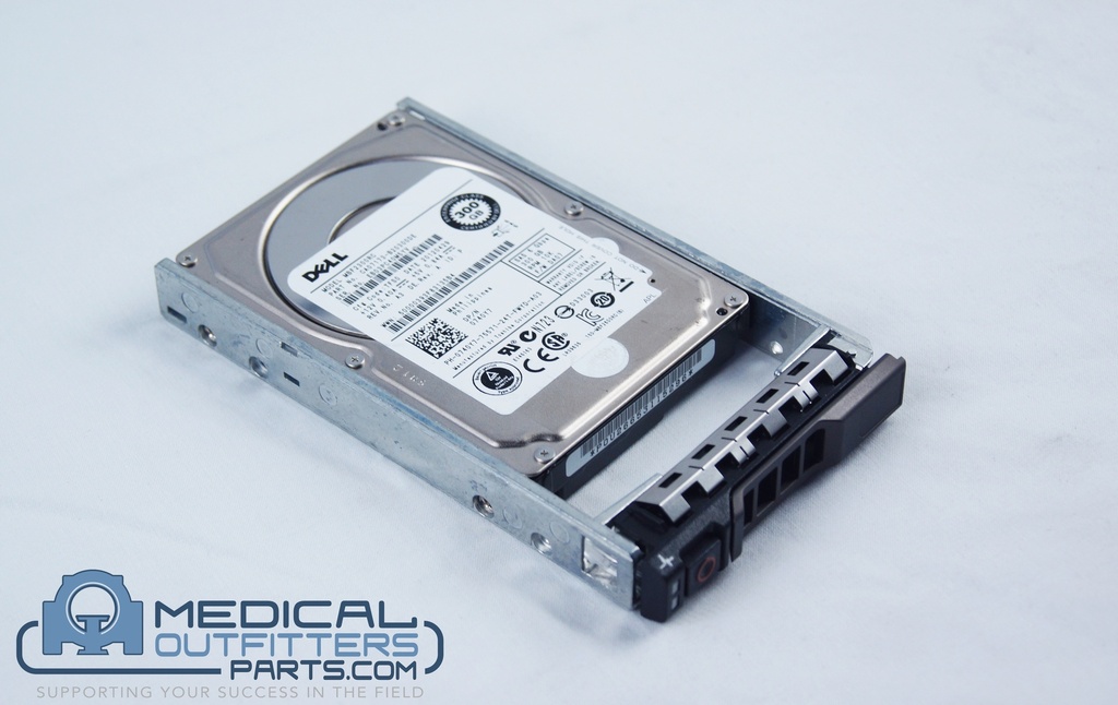 Dell HDD 300GB 10K SAS 2.5 inch, SATA, PN MBF2300RC