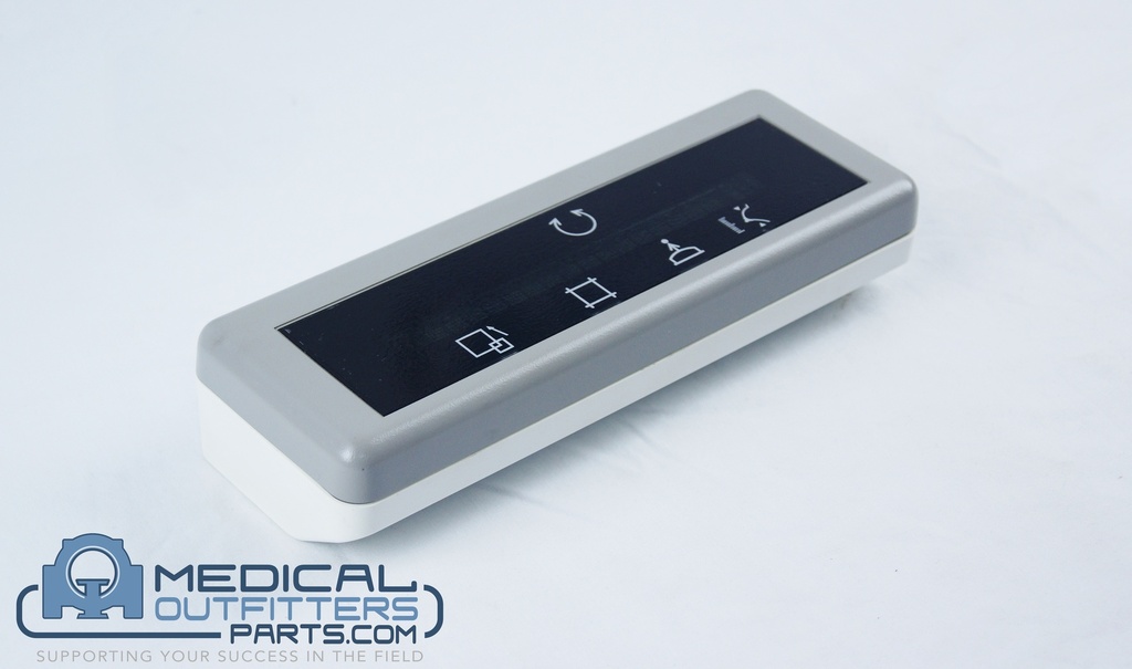 GE Senographe DMR Gantry Readout Display Screen, PN 2103587