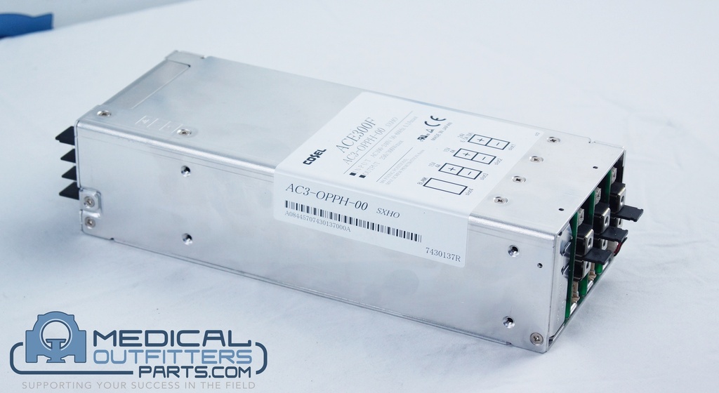 Hologic Bone Densitometer Discovery Power Supply, PN ACE300F