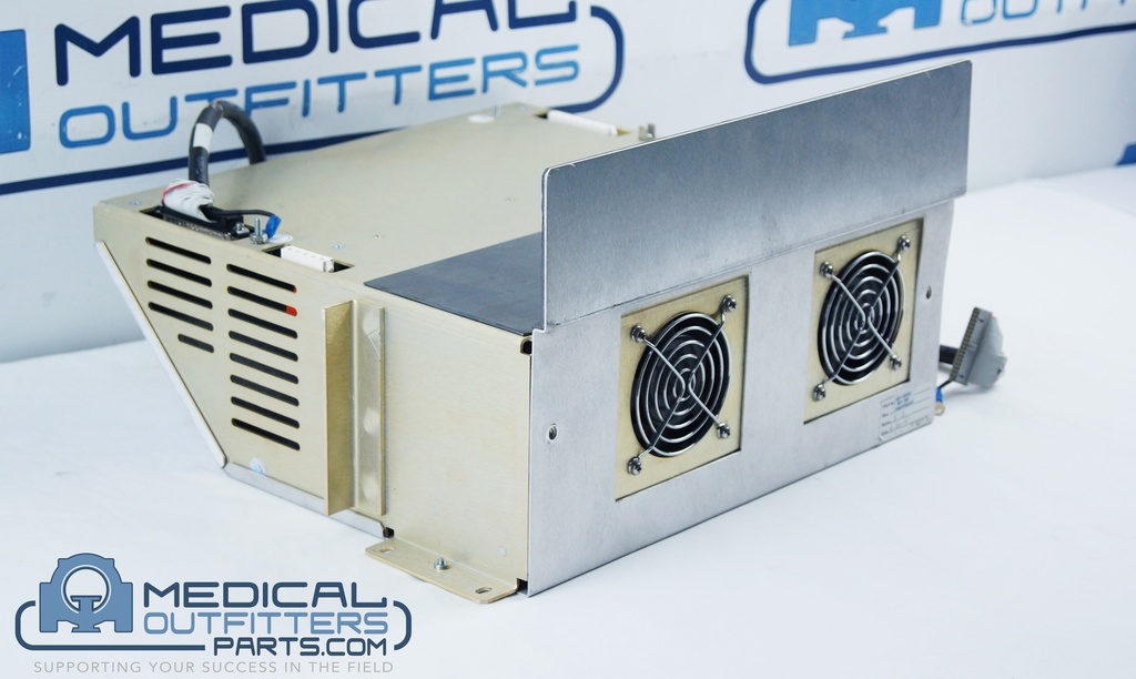 Hologic Bone Densitometer X-Ray Controller Assembly, PN  ASY-00409 