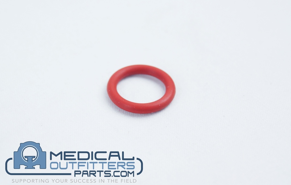 Quick Seal Connector O-Ring Silicone Parker Type 2-112, PN 46-260342P10