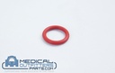 Quick Seal Connector O-Ring Silicone Parker Type 2-112, PN 46-260342P10