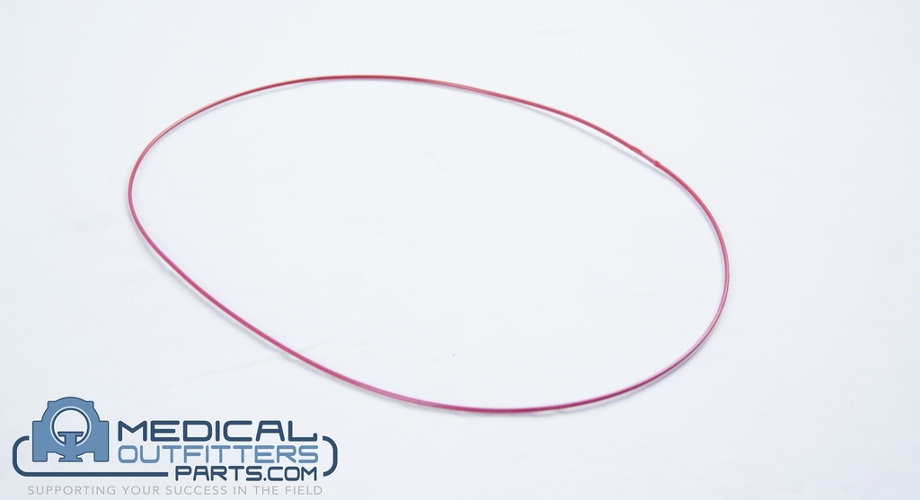 GE MRI 9.487 ID X .103 THK, O-RING #2-177, PN 46-281101P6