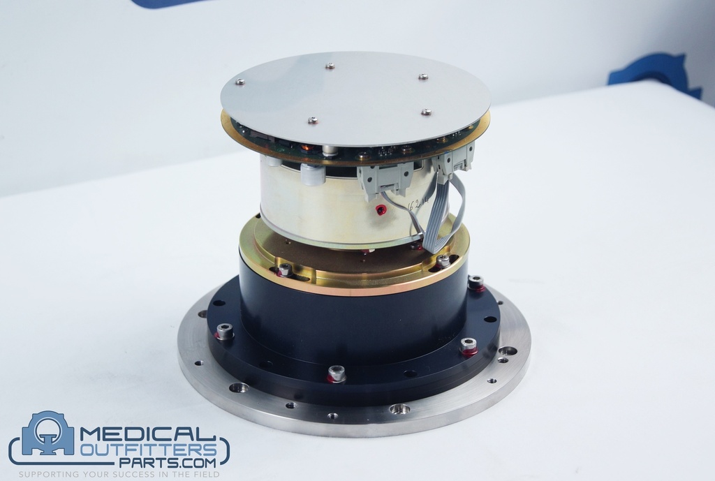 Siemens Axion Video Kit TH8740-020 L43, PN 5757096