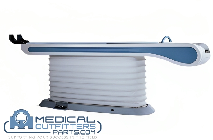 Toshiba CT Scanner Aquilion 64 Couch Assy Complete AQ64 Table, PN X79-08106-1