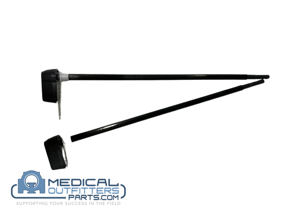 Carestream Service Assembly Kit, Collimator Shaft, PN SPAD0015