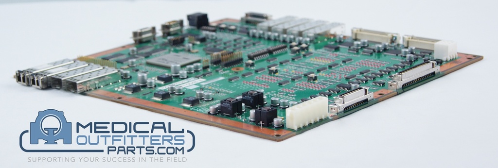 Toshiba CT Aquilion 64 SCST Board, PN PX79-22756 