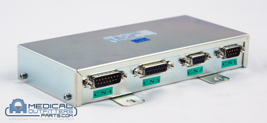 Toshiba CT Aquilion 64 Optcoder, PN BSX77-4397