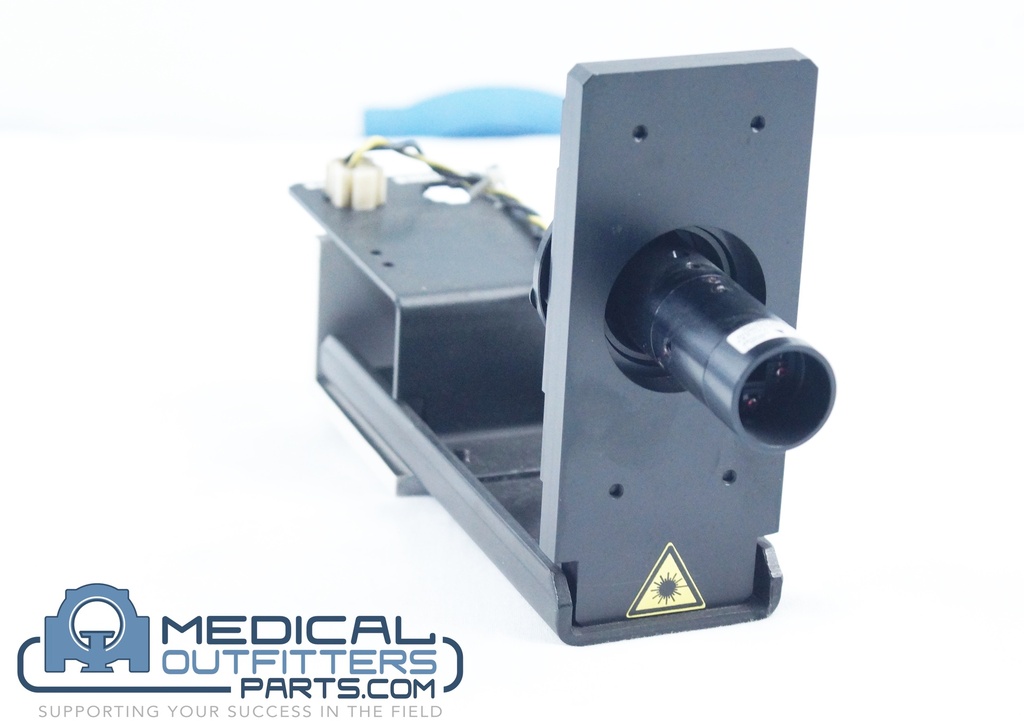 Toshiba CT Aquilion 64 Laser Assembly, PN LT163CT2A