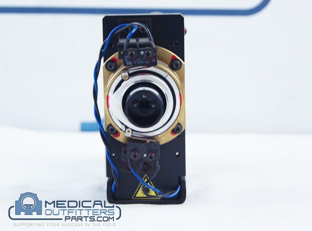 Toshiba CT Aquilion 64 Laser Projector, PN LT163CT1A 