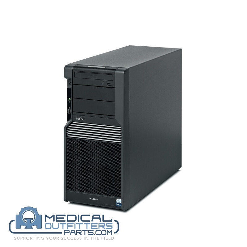 Siemens CT Perspective ICS Tower 11A, PN 10661038