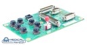 Siemens CT Perspective Connect Board, PN 10662543