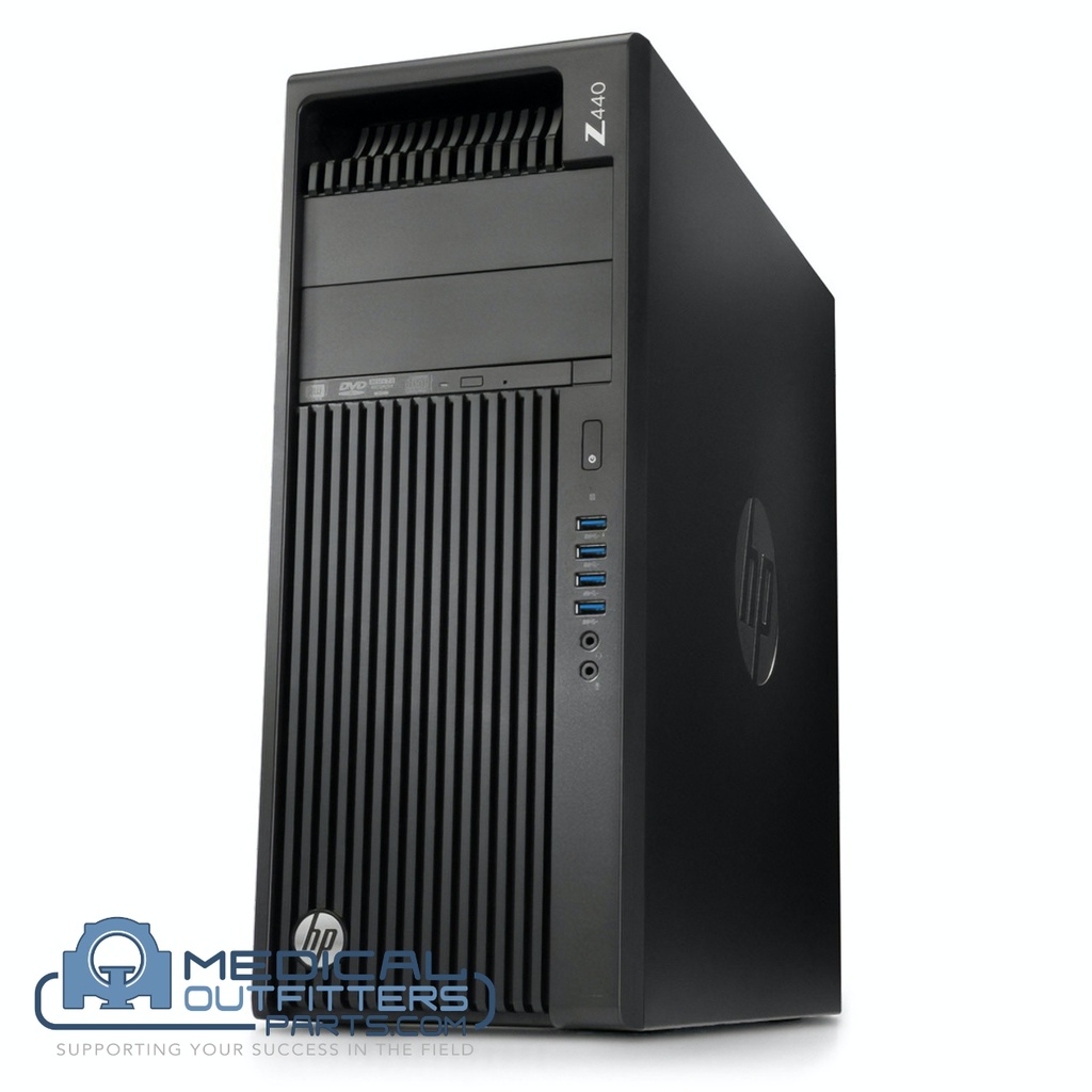 Fuji Mammo Aspire Cristalle Host Computer, PN Z440