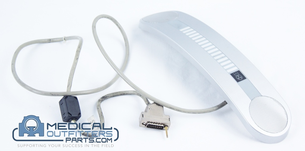 Siemens CT Perspective Scan Time Display, PN 10165939