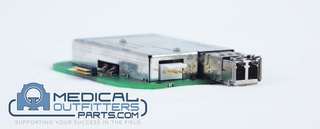 Toshiba CT Aquilion 64 Transmitter, PN 551001380