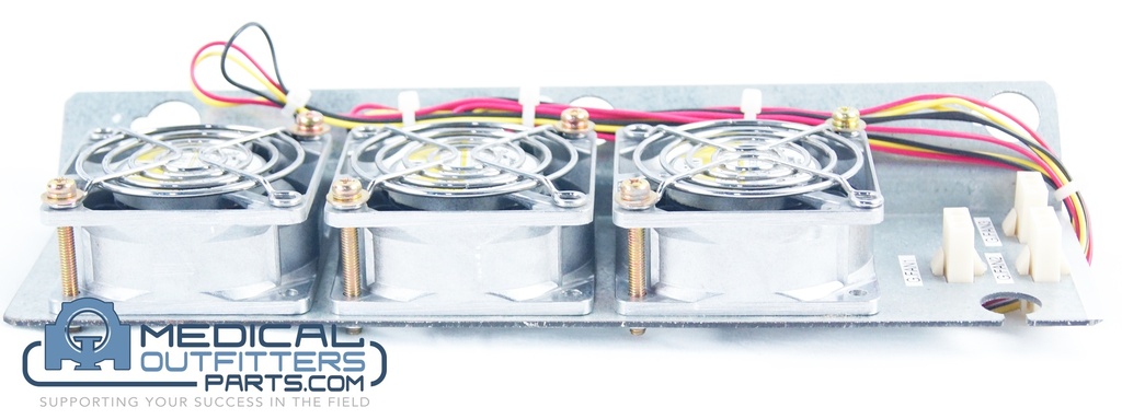 Toshiba CT Aquilion 64 Fan, PN BSX77-4384