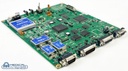GE CT BrightSpeed ORP2 Board Assembly Positioning HP60, PN 2389885-3