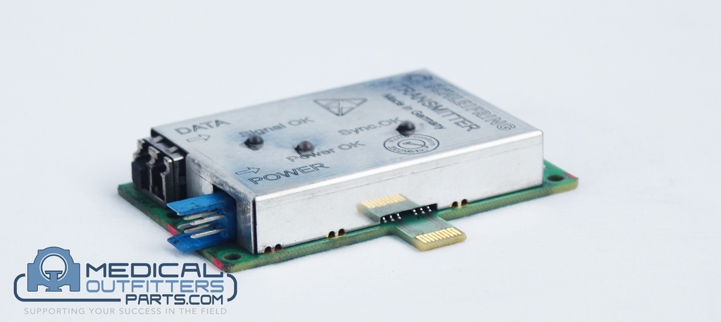 Siemens CT Perspective Transmitter, PN 551001479