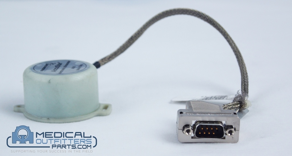 Siemen CT Perspective Clinometer, PN 03112013-005