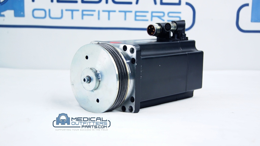Siemens CT Perspective Motor Servo, PN 10662534