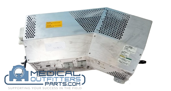  Siemens CT Perspective P Box Generator P15 F/G, PN 10513370