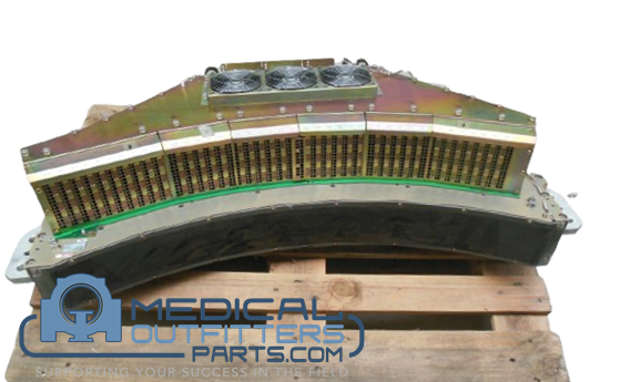 Toshiba CT Aquilion 64 Detector, PN CDAS-041A