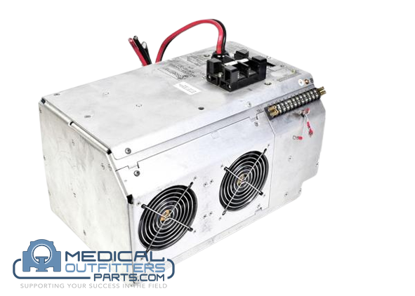 Toshiba CT Aquilion 64 Inverter Unit, PN PX71-07481-1.002