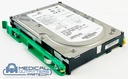 Philips Hard Drive 10K.7, 146GB, Ultra-320 SCSI 68-Pin, PN 455013020011, ST3146707LW,9X2005-143