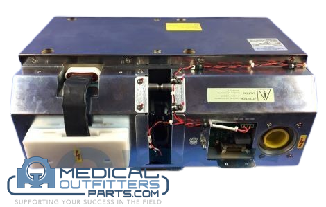 GE CT LightSpeed Pro 16 High Voltage Tank, PN 2266521-7