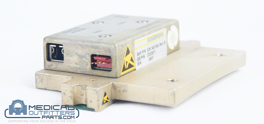 GE CT LightSpeed Pro 16 Reciever 850 MB, PN  2333611