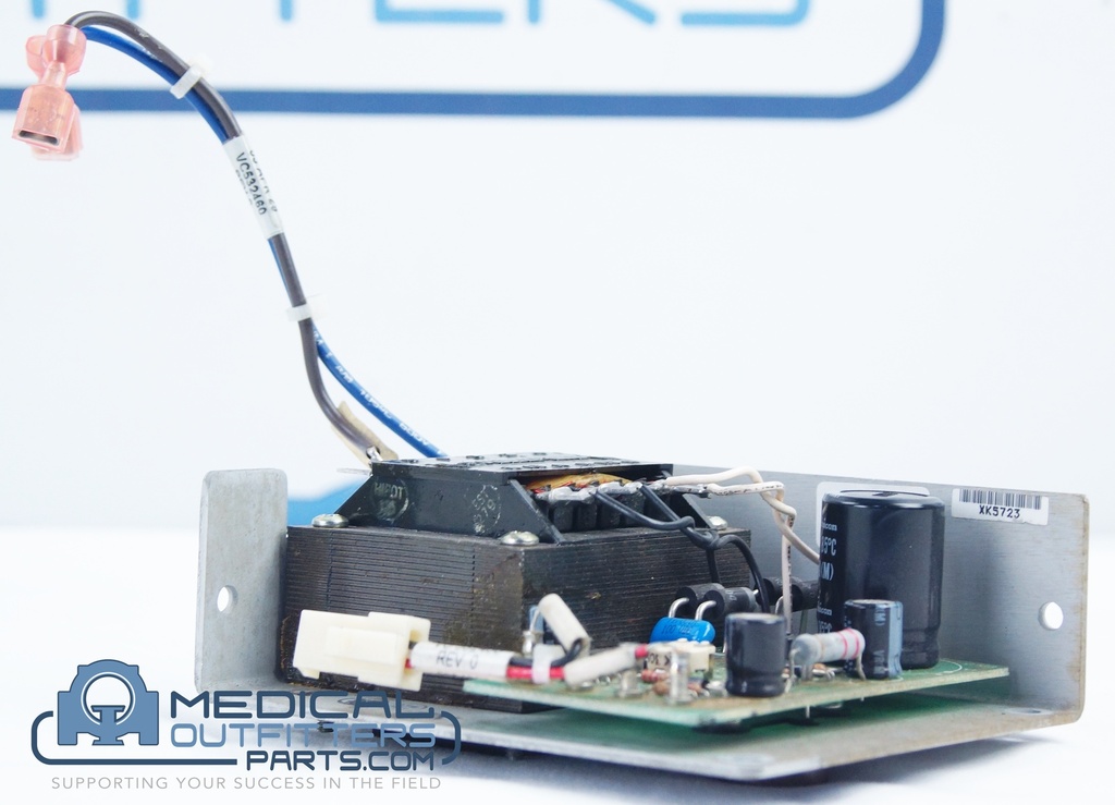 GE CT LightSpeed Pro 16 Power Supply, PN HB15-1.5-AG,12583560186