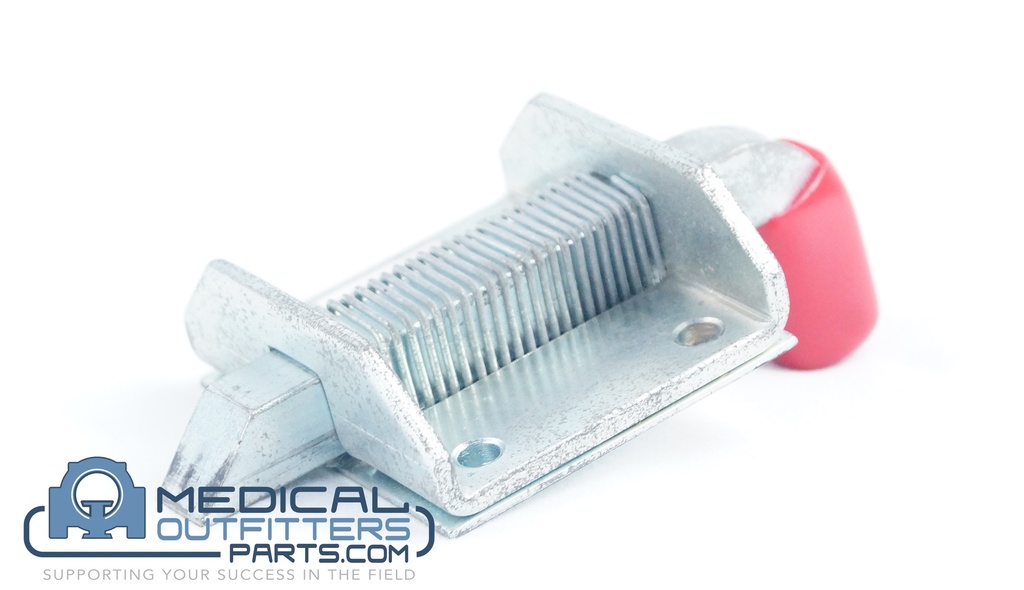 GE CT LightSpeed Pro 16 latch Slam, PN 2275369