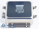 GE CT LightSpeed Pro 16 Power Line Filter, PN FN 612-30/03