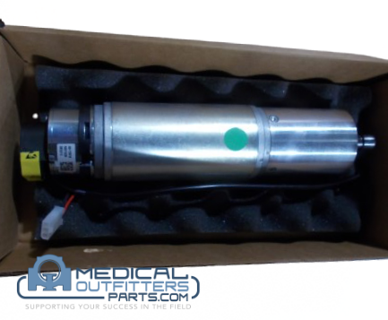 Carestream Motor Assembly - Drive, PN SP2G2938