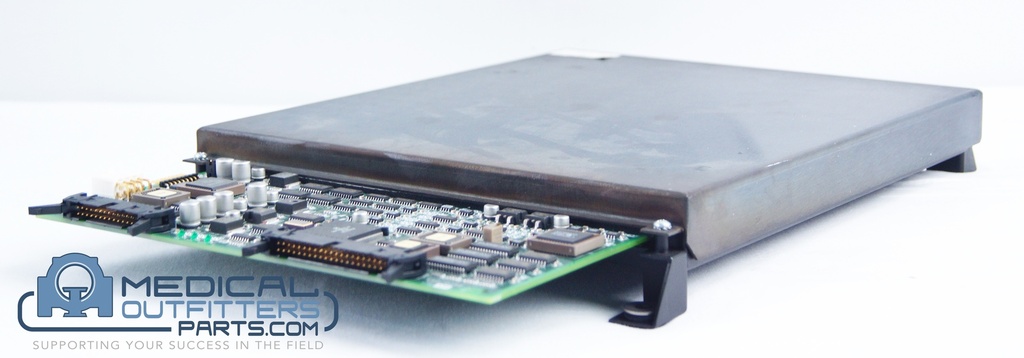 Hologic Bone Densitometer Discovery Detector Assembly, PN 010-1611