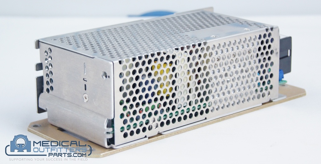 GE CT LightSpeed Pro 16 Power Supply 5V 30A Lambda, PN JWS150-5/AGE
