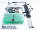 GE CT LightSpeed Pro 16 Motor Hygraulictilt Assy, PN  2340234-0 / 2340233