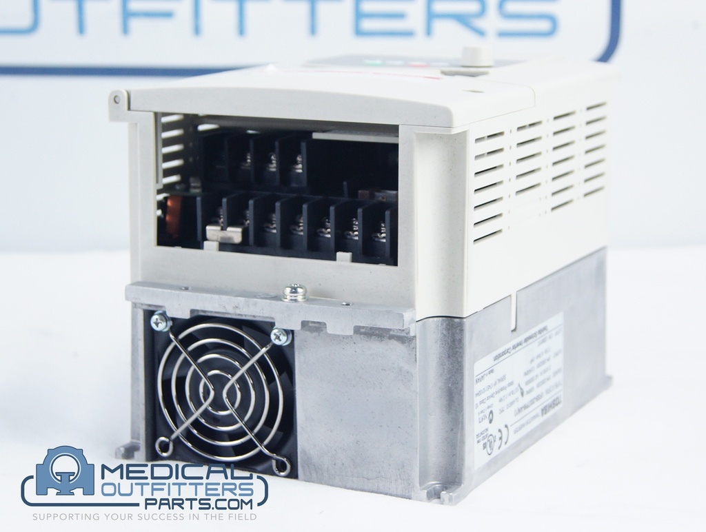 Toshiba CT Aquilion 64 Transistor Inverter, PN VF-S9