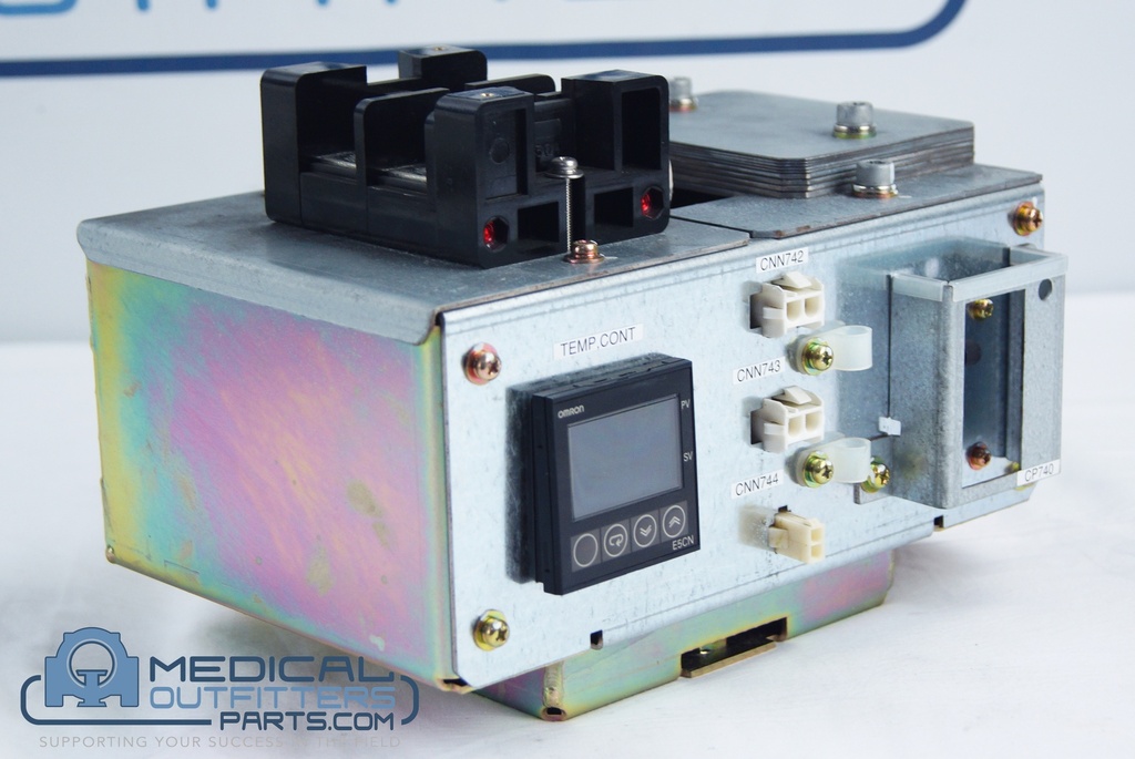 Toshiba CT Aquilion 64 Power Cont Assy, PN  PX79-05330