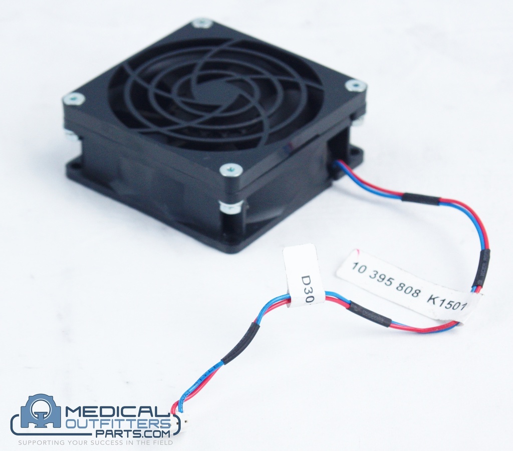 Siemens CT Perspective Fan 24V, PN 8414