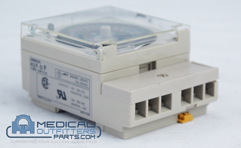 Toshiba CT Aquilion 64 Das Timer , PN  AKD012-11