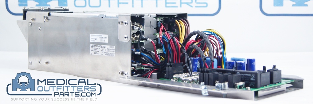 Siemens CT Perspective P68 PDR, PN 10355724