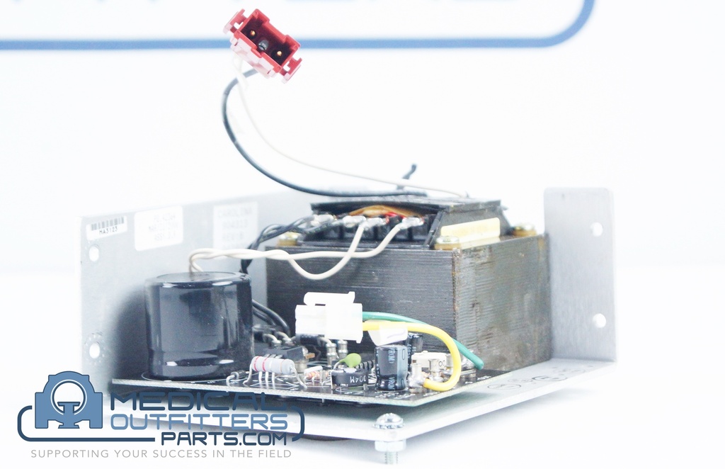 Power One Power Supply, 24VDC, 2.4 AMP, PN HC24-2.4-A