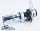 Siemens CT Table Motor, PN 10396671