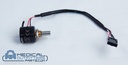 Carestrem DRX- Revolution Classic Potentiometer Assembly 10 - Turn Drive, PN SPAL2478/A