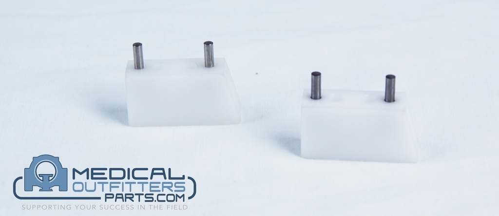 Carestrem DRX- Revolution Classic Guide - LOAD lever, PN SPAA7844
