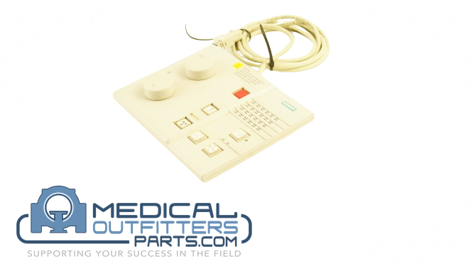 Siemens CT Balance Control Box, PN 03806515