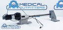 Siemens Nuclear Camera Symbia Gantry L/R Motor And Brk, PN 10412205