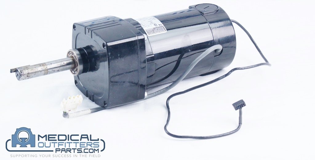 Siemens Nuclear Camera Symbia Radial Motor, PN 1231997